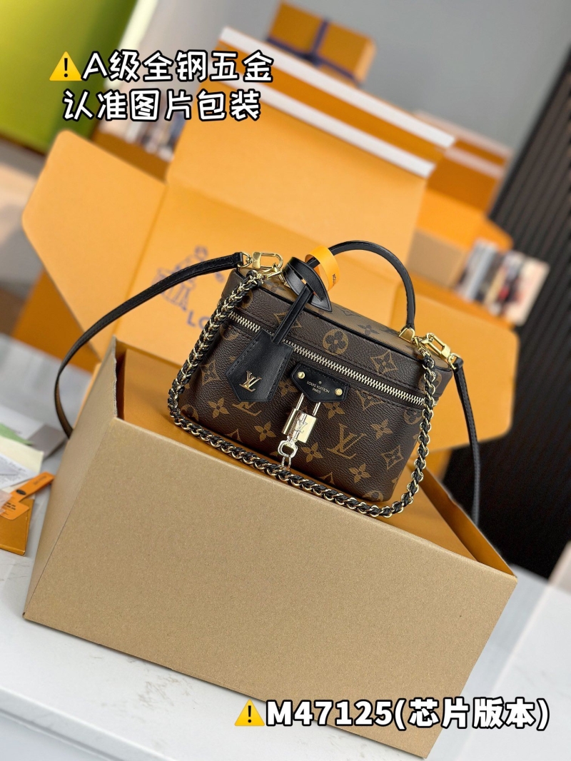 LV Cosmetic Bags